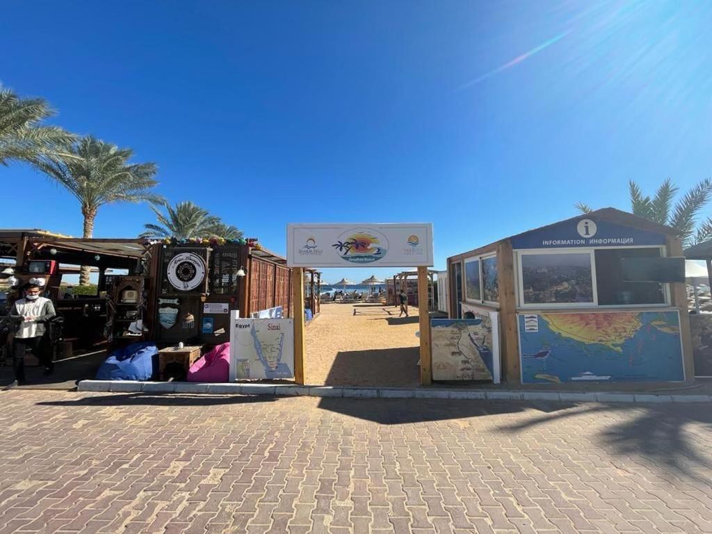 Fotografie z fotogalerie ubytování Sharm Hills Aqua park Resort شرم هيلز اكوا بارك ريزورت v destinaci Sharm El Sheikh