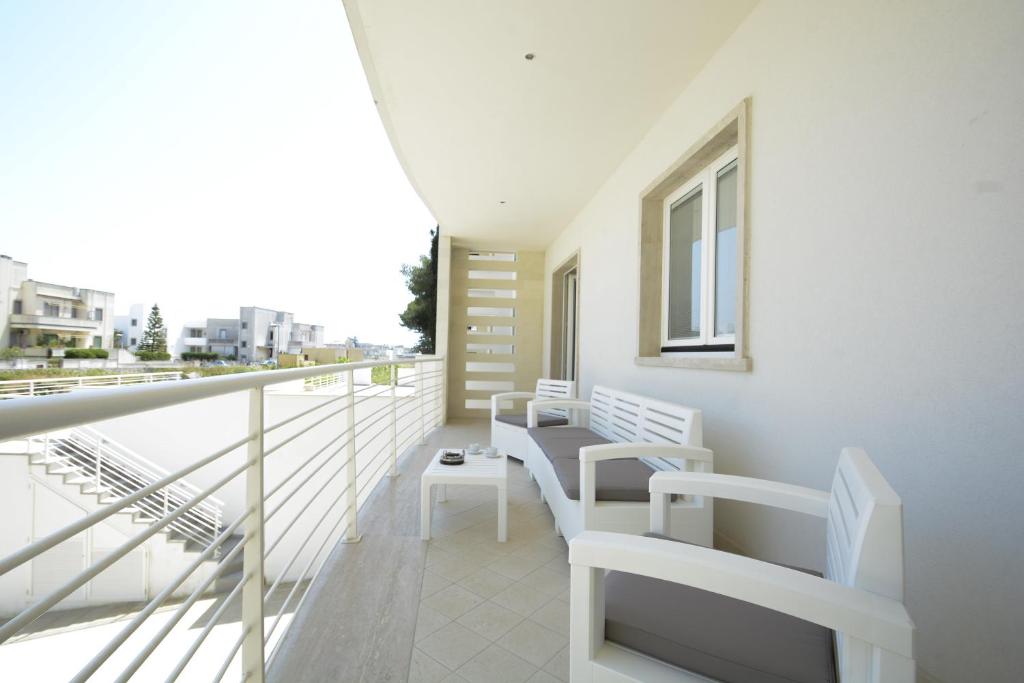 Hypogeum Suites & Apartments - 17