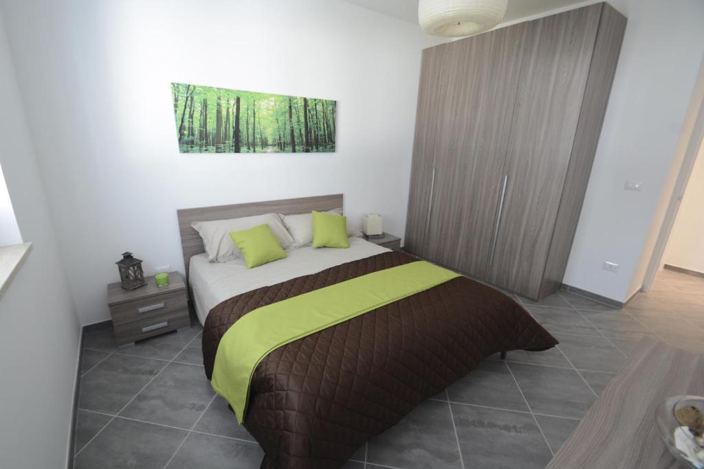 Hypogeum Suites & Apartments - 7