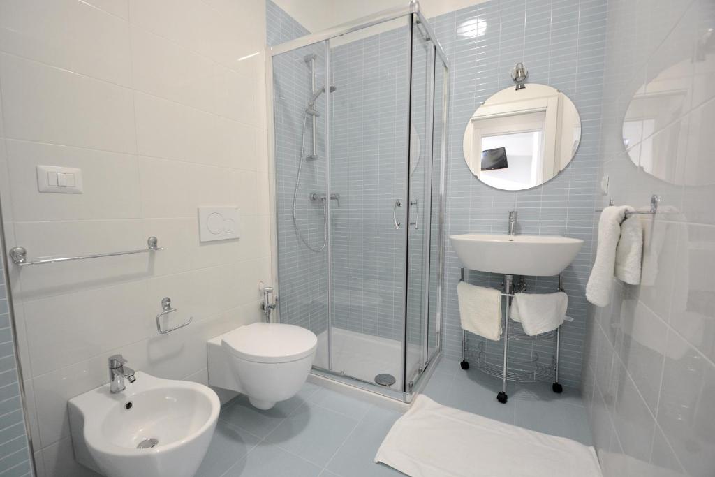 Hypogeum Suites & Apartments - 8