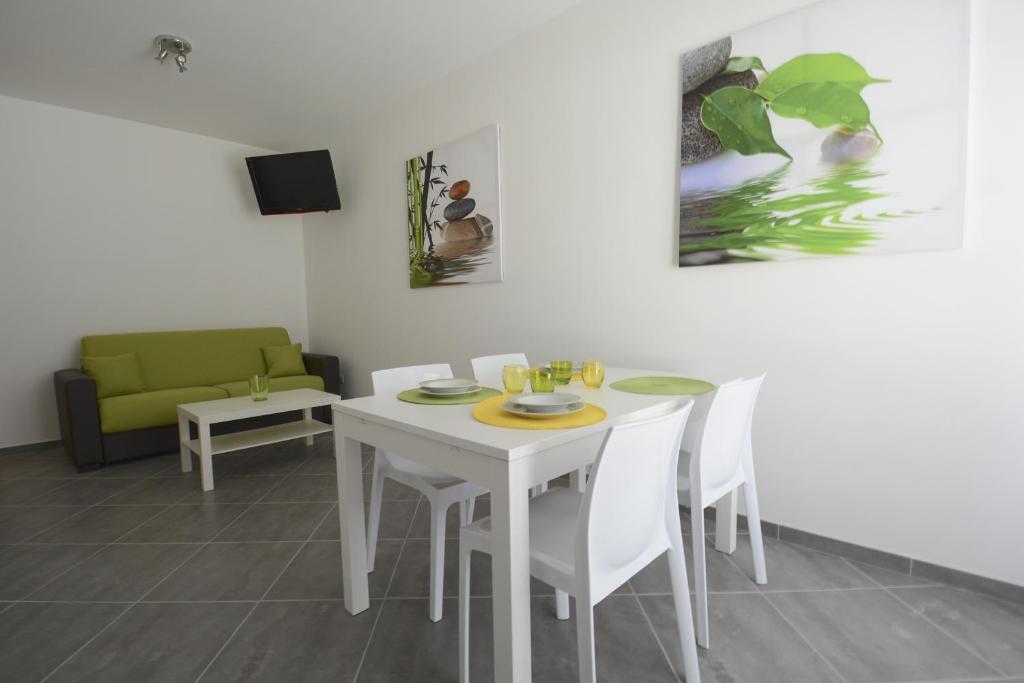 Hypogeum Suites & Apartments - 1