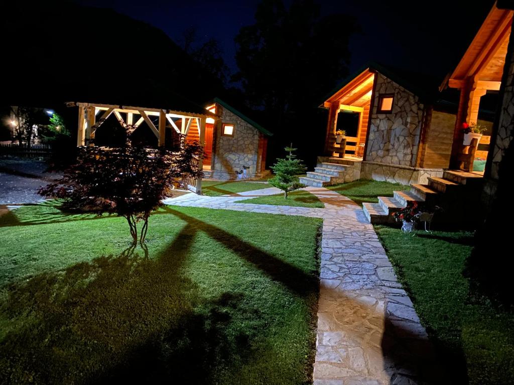 Ethno House Bektesevic - Holiday Home