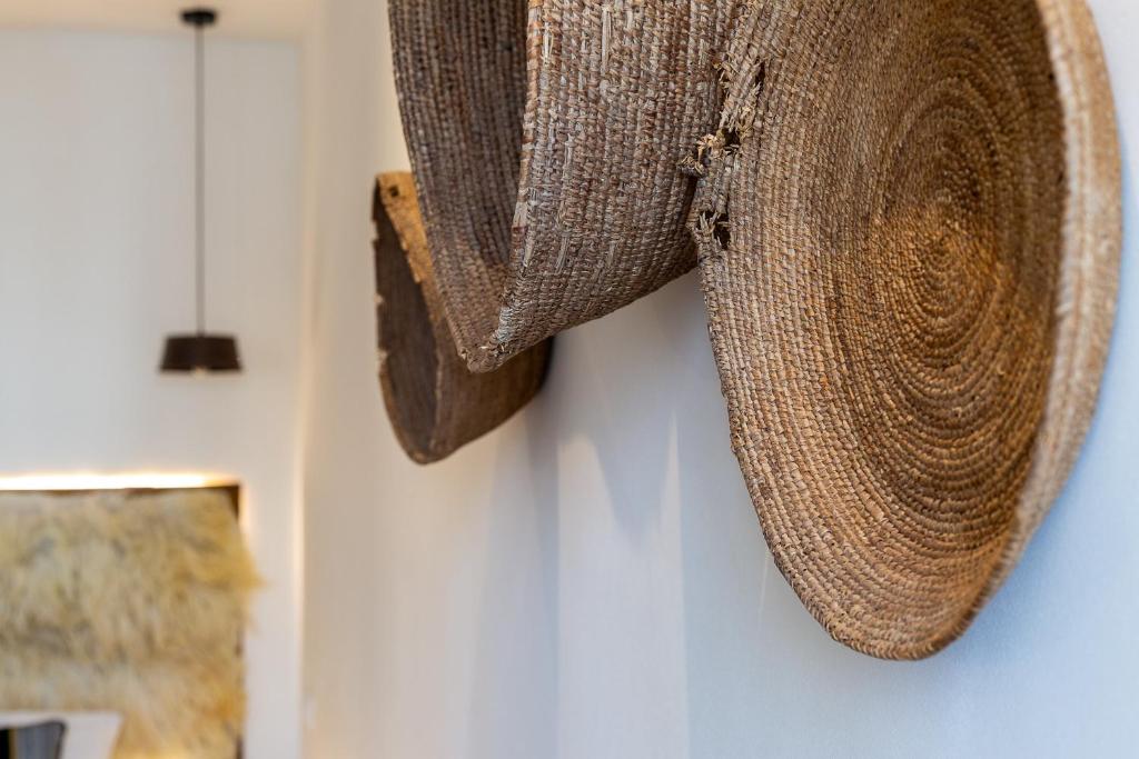 Foto dalla galleria di Crobi Museum and Suites a Cagliari