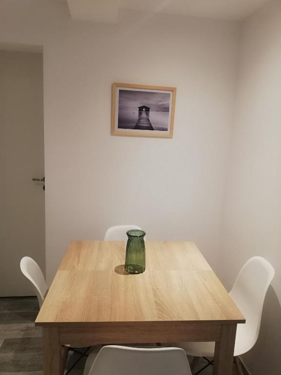 Appartement avec terrasse entre vignes, balades, Alsace – photo 10