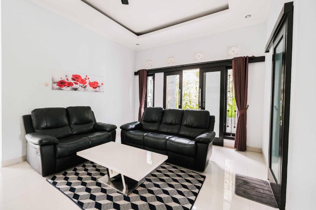 The Fortune Guest House - One-Bedroom Villa