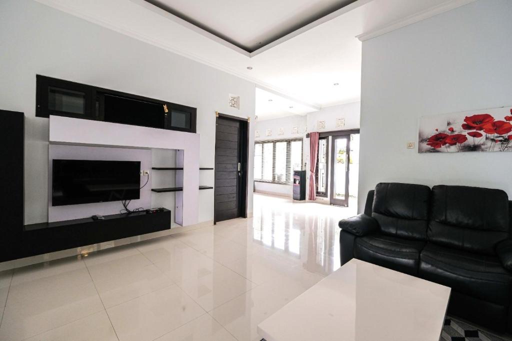 The Fortune Guest House - Villa
