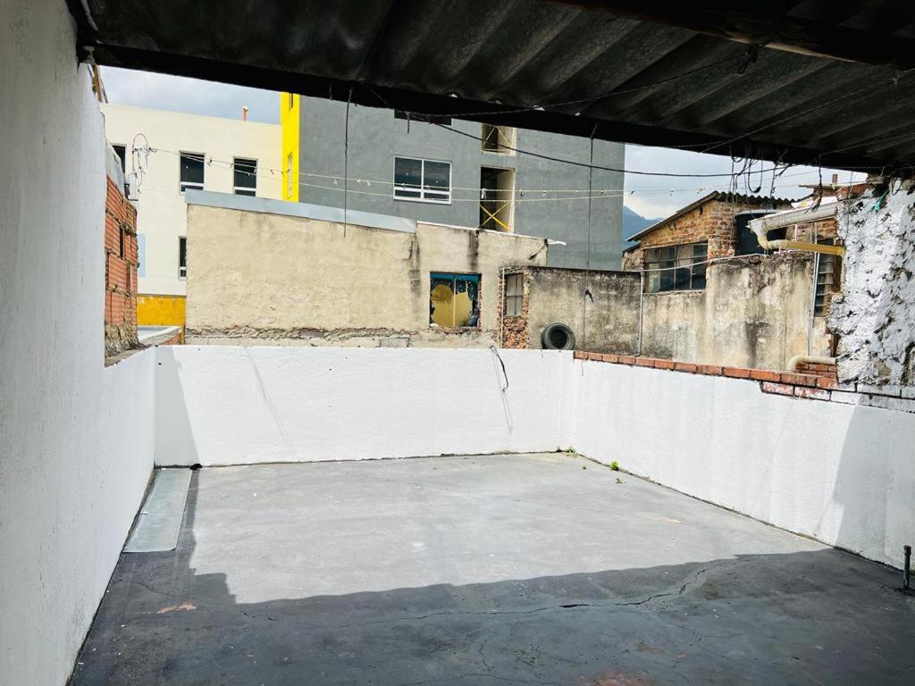 Fotografie z fotogalerie ubytování La Candelaria v destinaci Bogotá