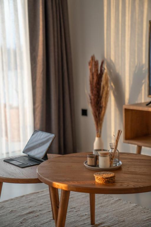 Fotografie z fotogalerie ubytování Gizz Suites v destinaci Fethiye