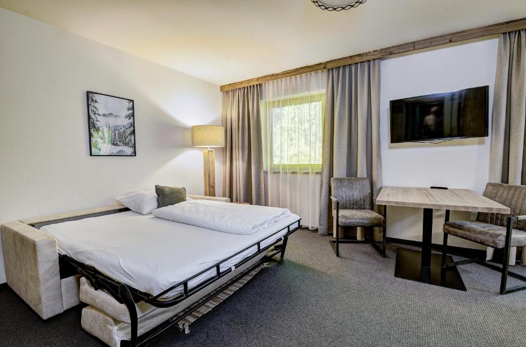 Das Glemm Hotel - 16