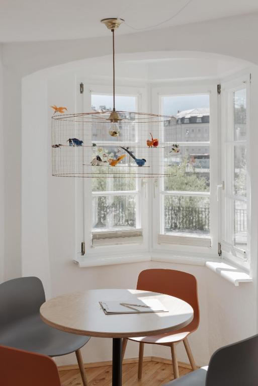 Das Grüne Haus - Boutique Apartments ecofriendly