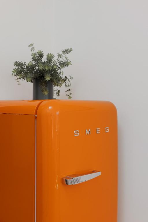 Das Grüne Haus - Boutique Apartments ecofriendly