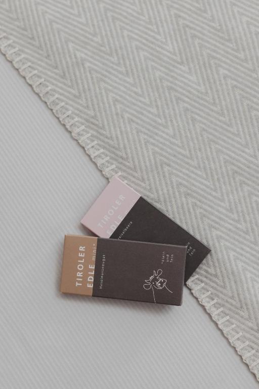 Das Grüne Haus - Boutique Apartments ecofriendly - Resim 35