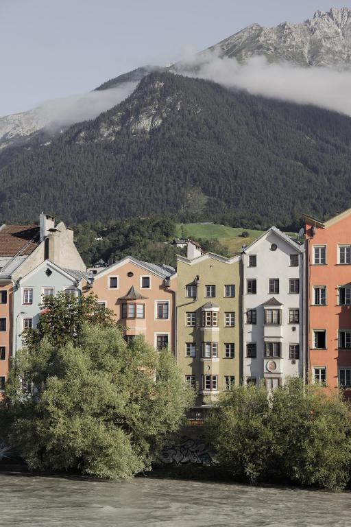 Das Grüne Haus - Boutique Apartments ecofriendly - Resim 5