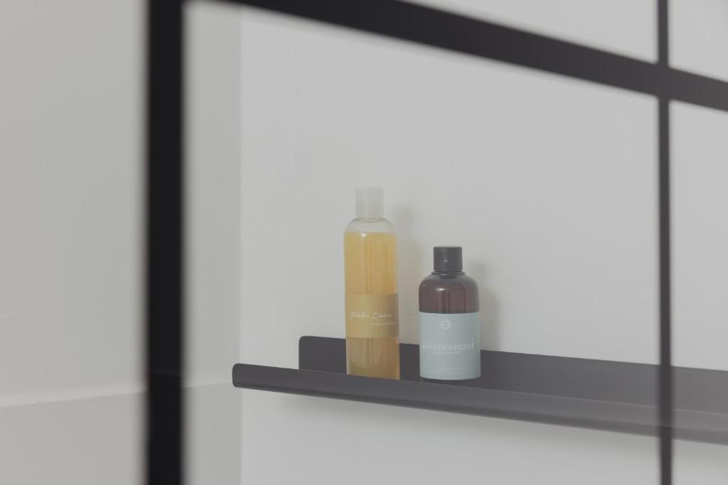 Das Grüne Haus - Boutique Apartments ecofriendly - 18