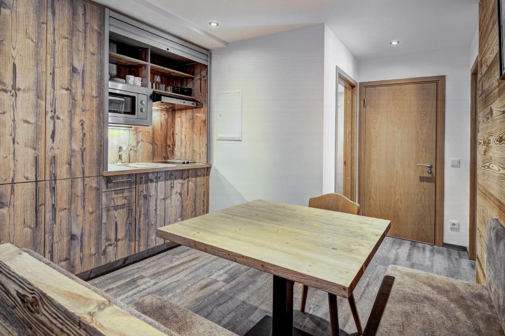 Das Glemm Hotel - One-Bedroom Apartment