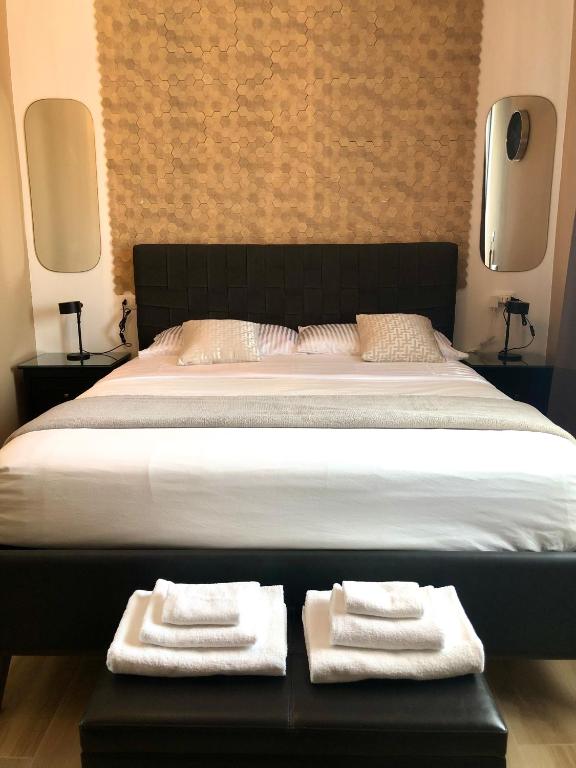 Serenity B&B - Double Room