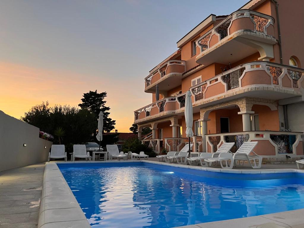 Villa Marija Novalja