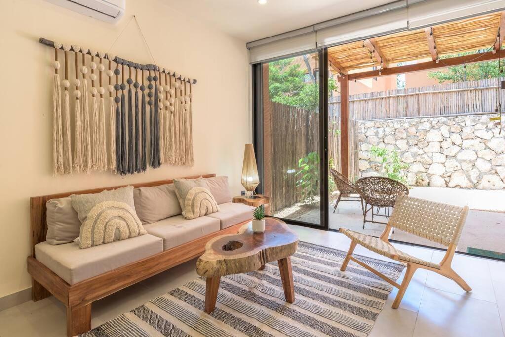 Aldea Savia, Private Villa, Tulum, Tulum (updated prices 2024)