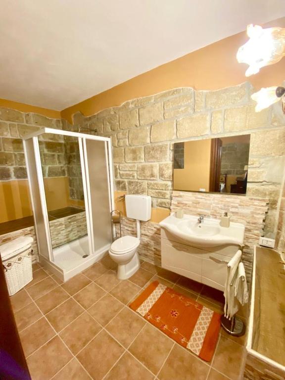 B&B il giardino di Eolo - Superior King Room