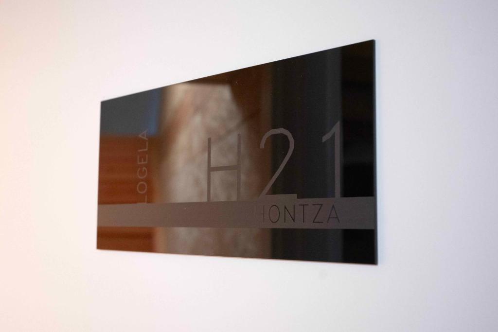 Fotografie z fotogalerie ubytování Paorra Baserria v destinaci Aia