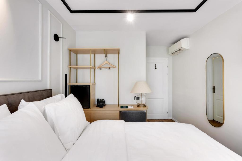 Bloom Hotel - Resim 16