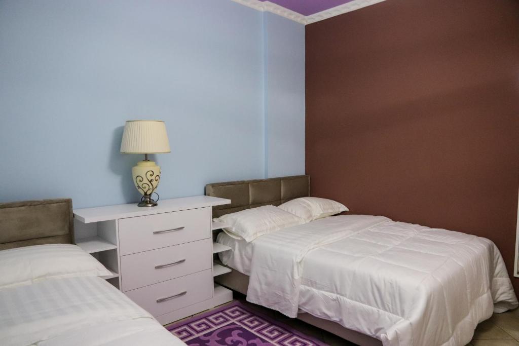Blue Apartments - Image 6