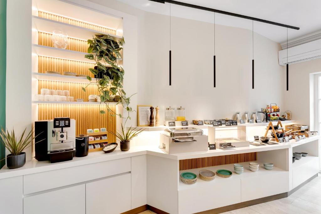 Bloom Hotel - Resim 30