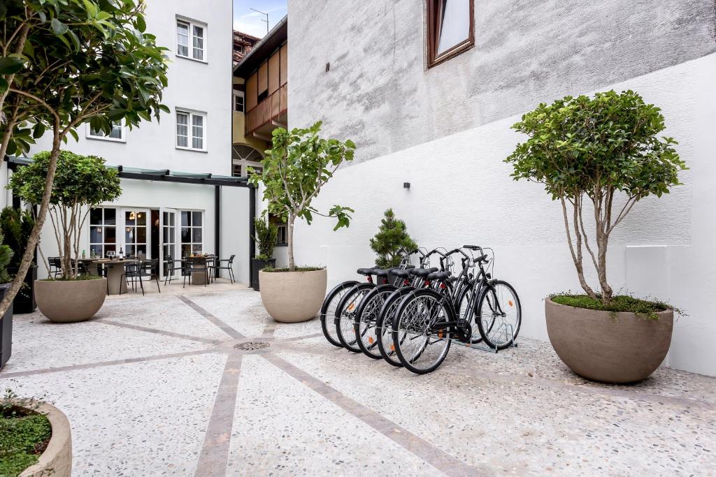 Bloom Hotel - Resim 12