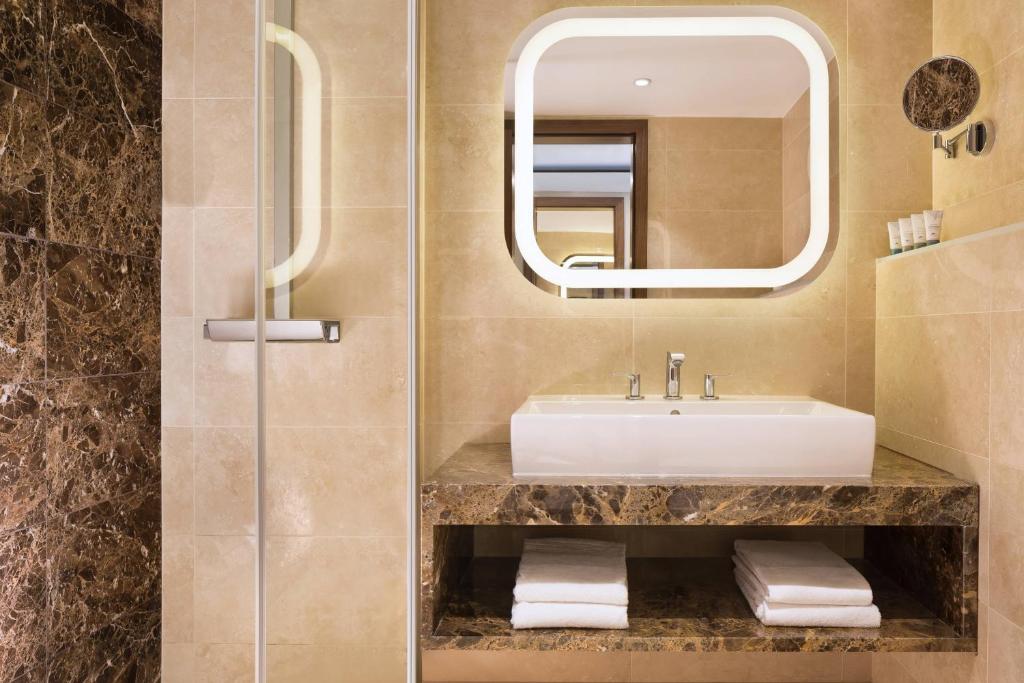 The Westin Zagreb - Resim 44