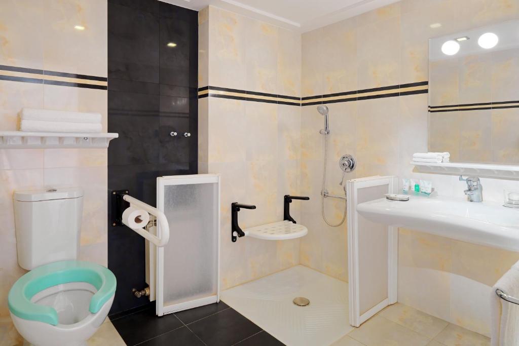 The Westin Zagreb - Resim 45