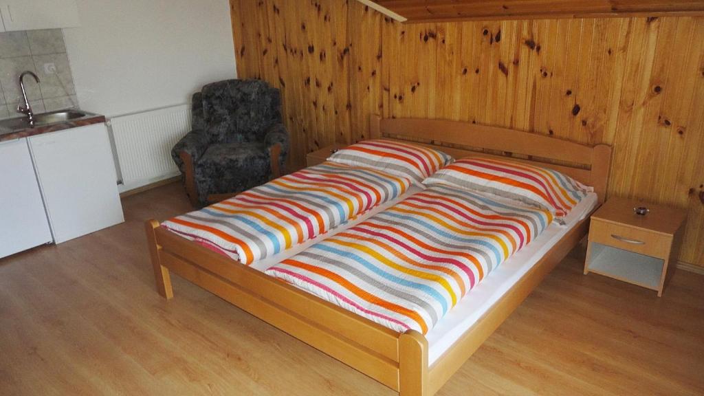 Sonnen Brijeg - Double Room With Balcony