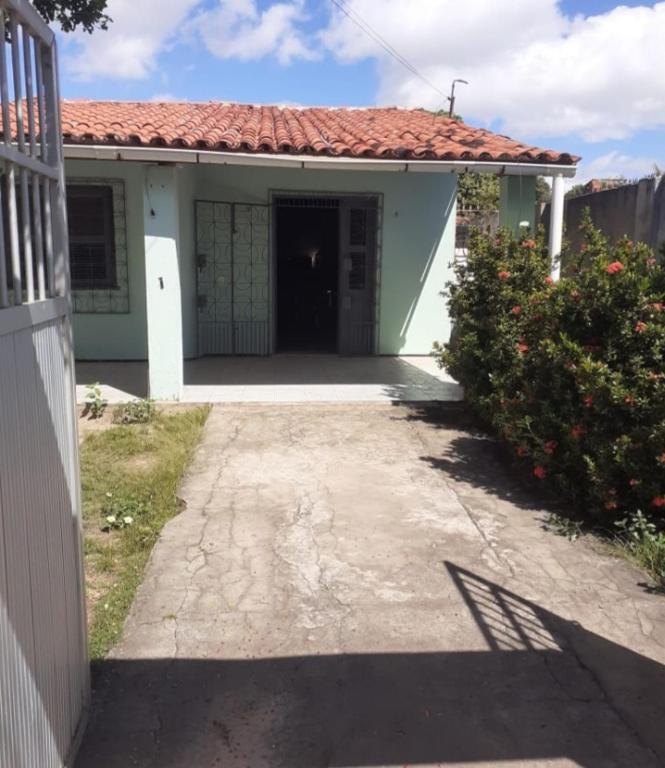 Casa Mãe Luiza