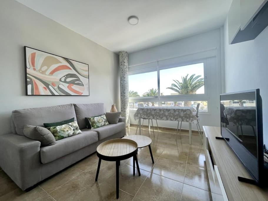 Gallery image of Iris Apartamento in Arrieta
