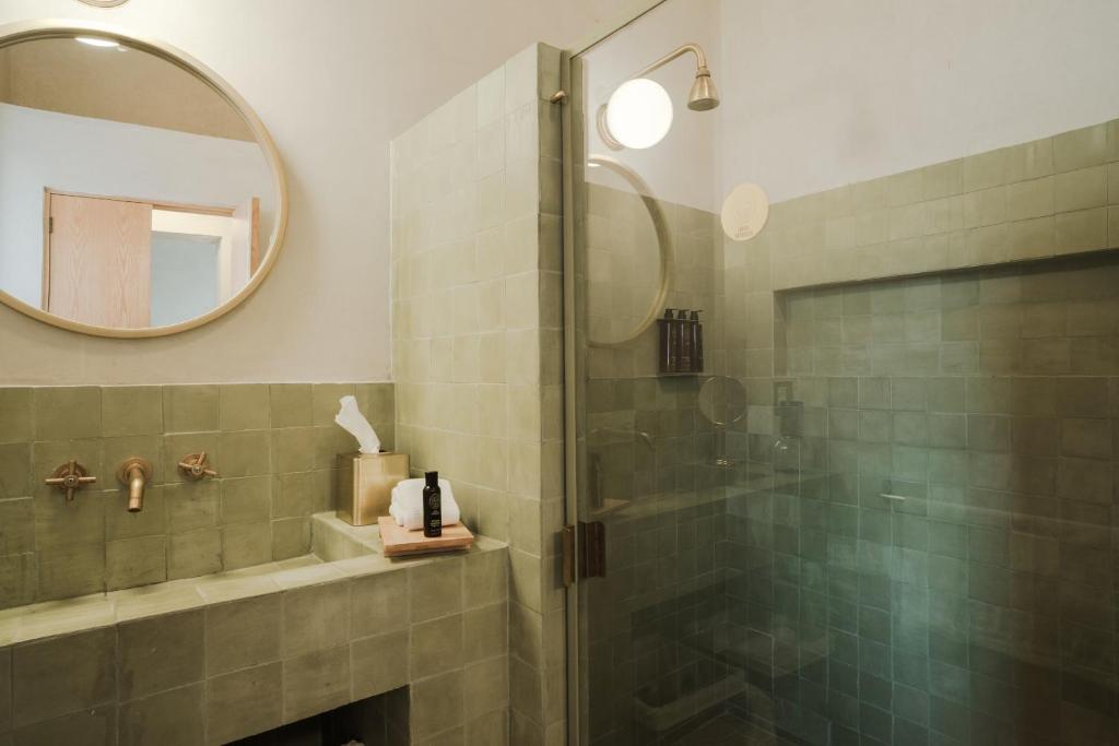 Hotel Hércules - Chambre Lit Queen-Size Standard
