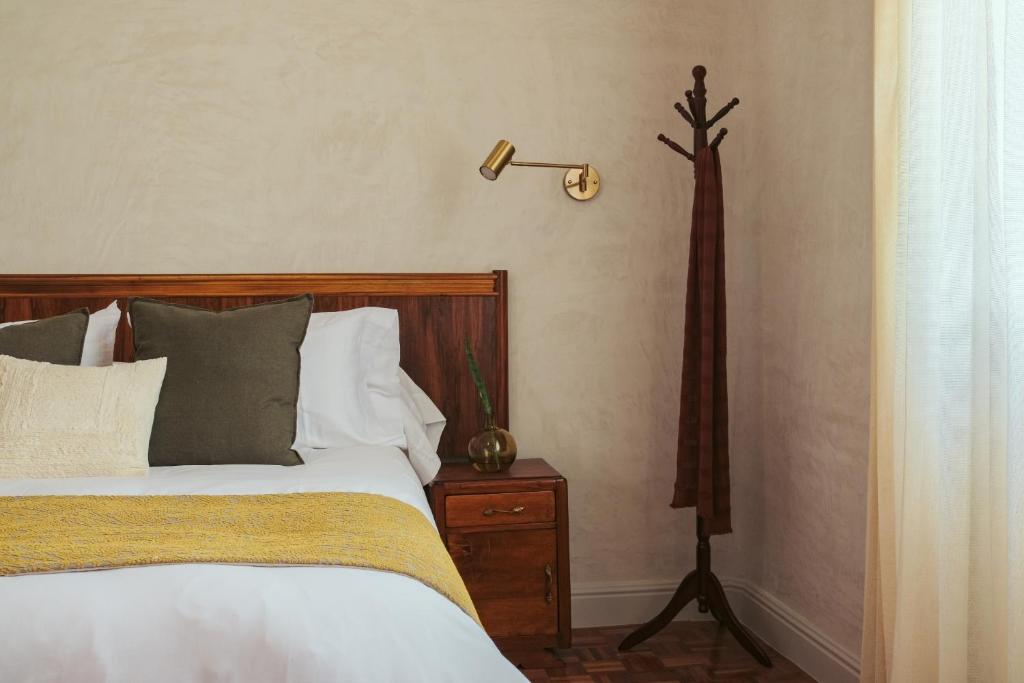 Hotel Hércules - Suite Junior