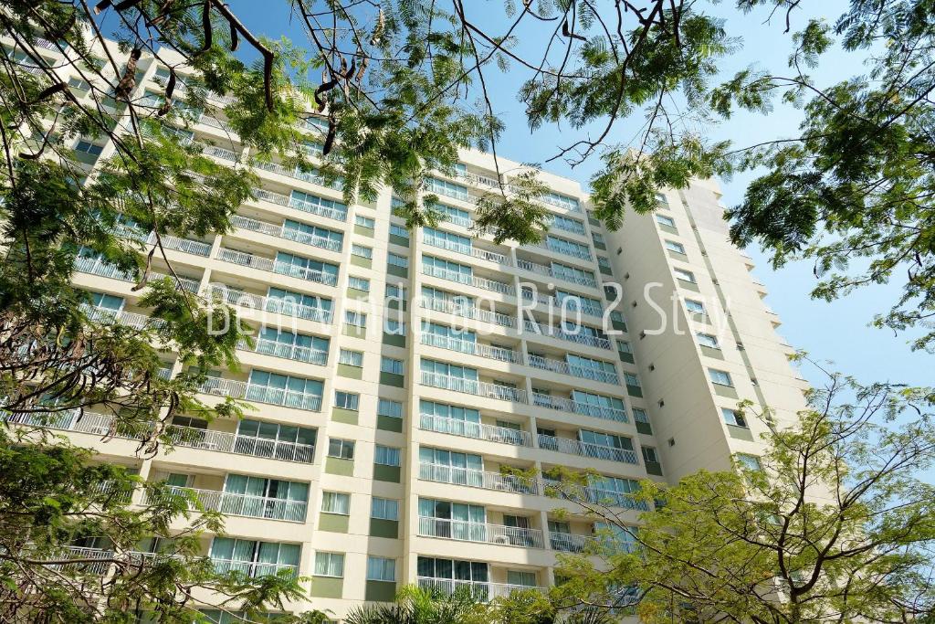 10 Suite Verano Stay Barra - Appartamento