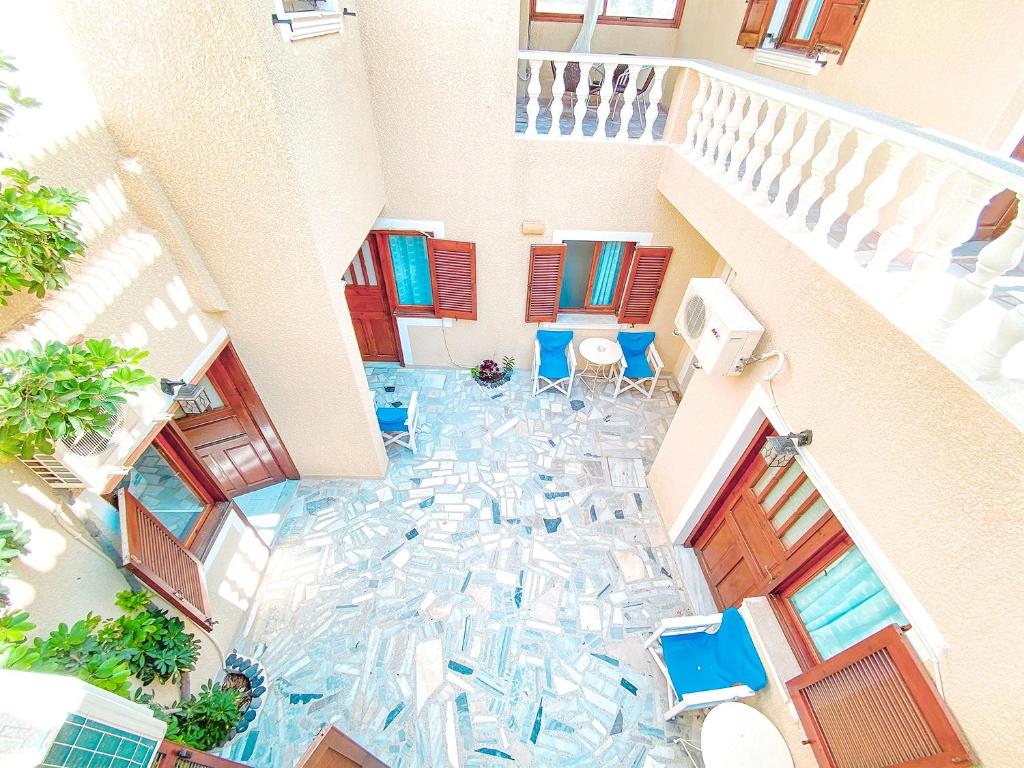 Foto de la galería de Villa Dima en Perissa