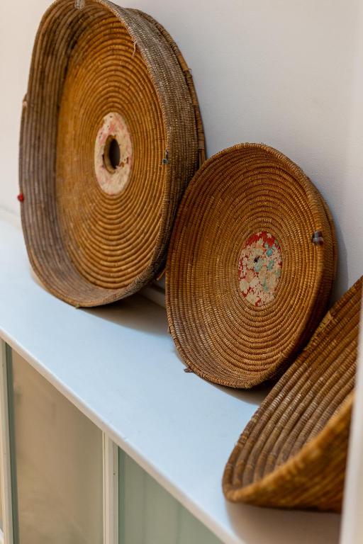 Foto dalla galleria di Crobi Museum and Suites a Cagliari
