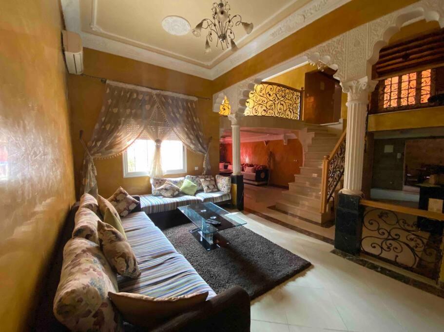 Super duplex au centre ville