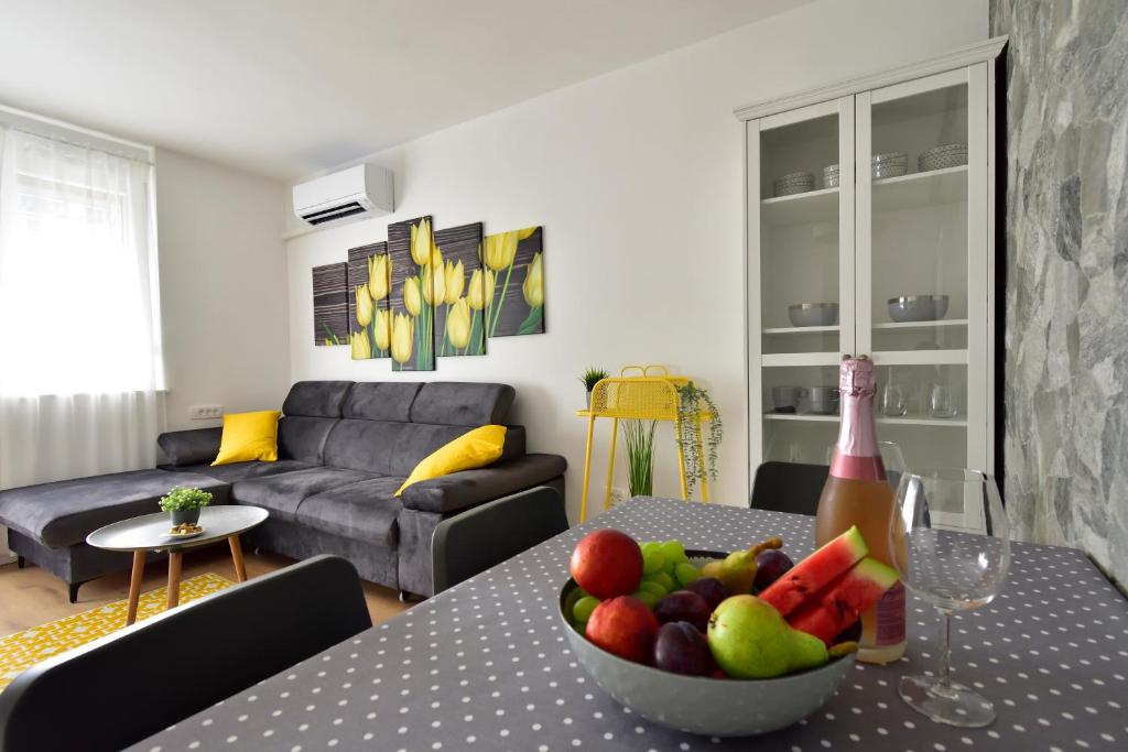 Apartment BURI
