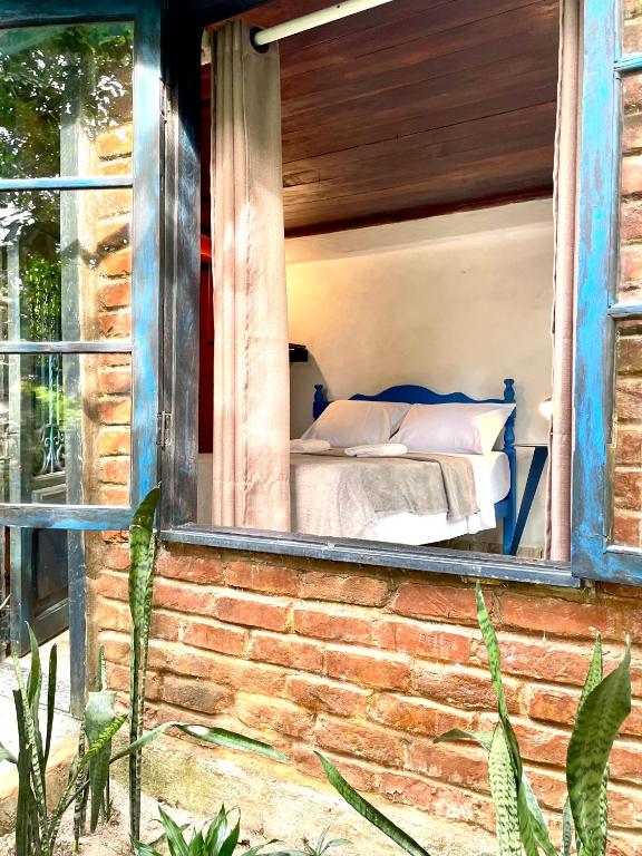 Foto da galeria de Casa Selva - Vila do Abraão - Ilha grande em Abraão