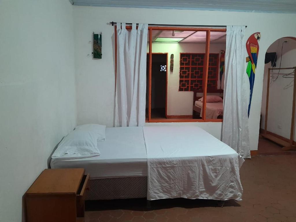 Hostel Casa Blanca Amazon, Leticia – Prezzi aggiornati per il 2023