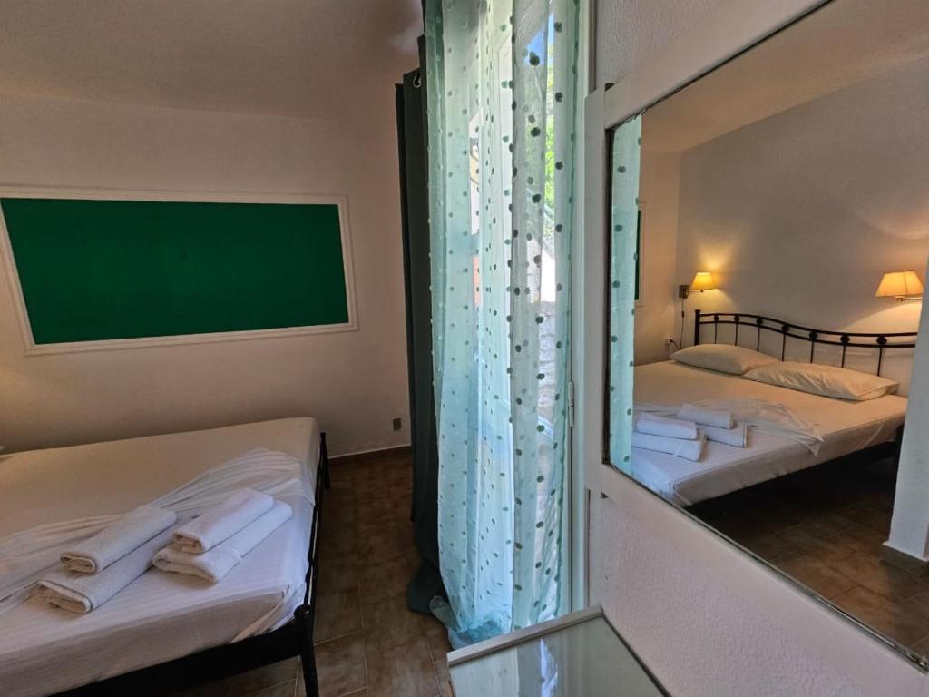 Booking.com: Corfu Glyfada Beach Apartment 24 , Γλυφάδα, Ελλάδα . Κάντε  κράτηση ξενοδοχείου τώρα!