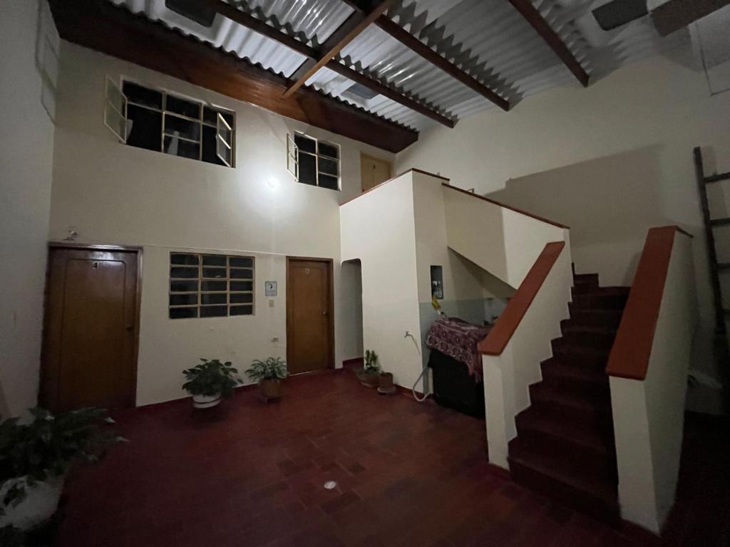Fotografie z fotogalerie ubytování Casa Esther v destinaci Bogotá
