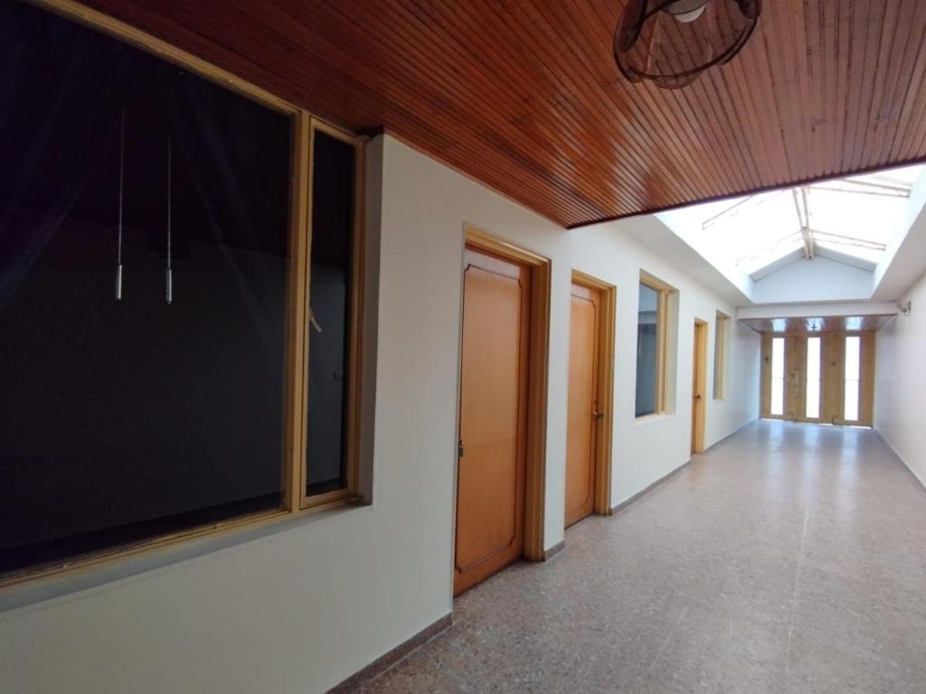 Fotografie z fotogalerie ubytování Casa Esther v destinaci Bogotá