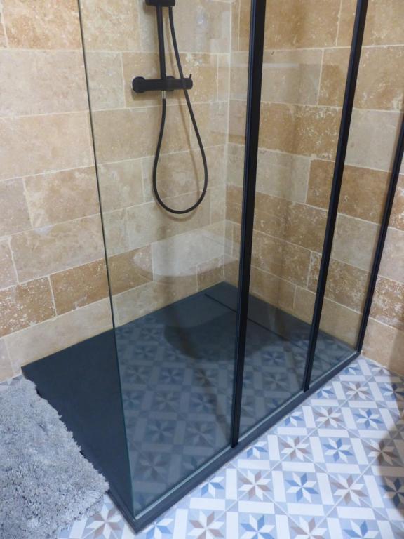 Zdjęcie z galerii obiektu Clos des Mages w mieście Le Beaucet