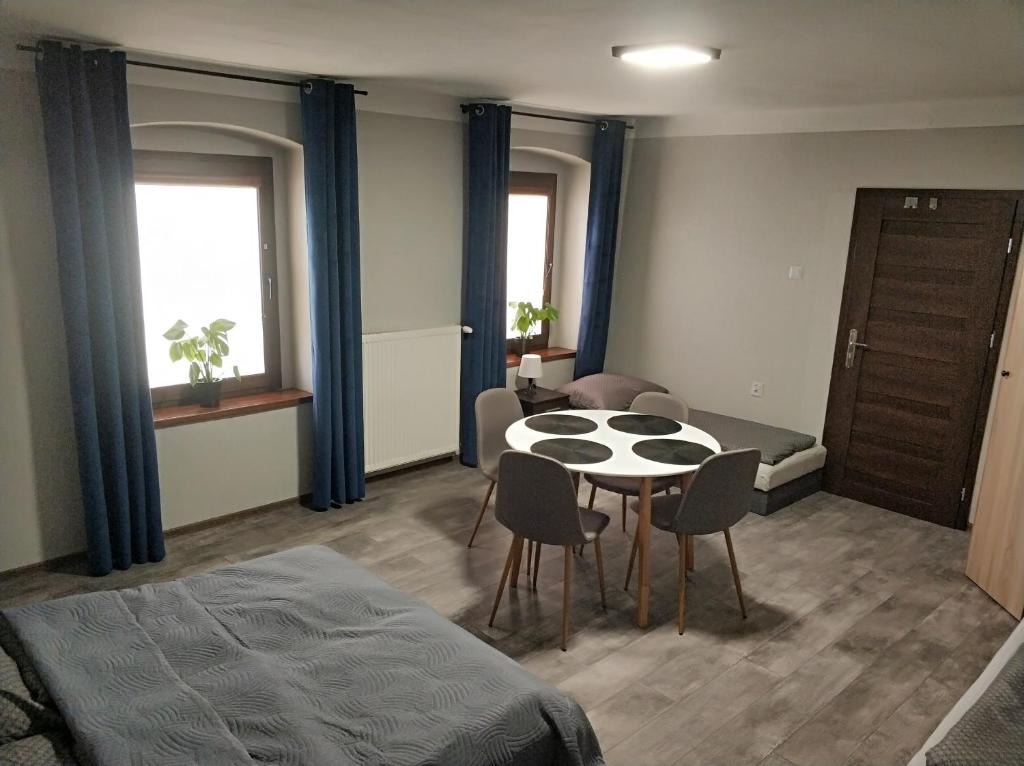 Przystanek Rozkochów - Habitación Familiar