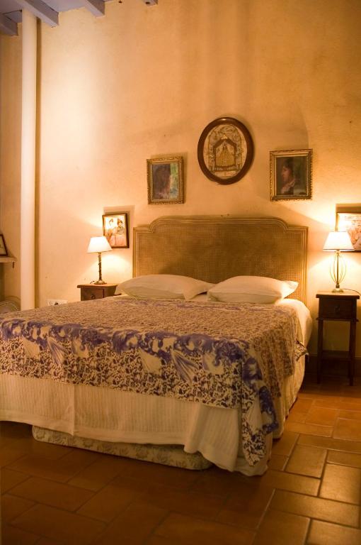Hostal Casa Del Buen Viaje - Habitación Doble O Gemela