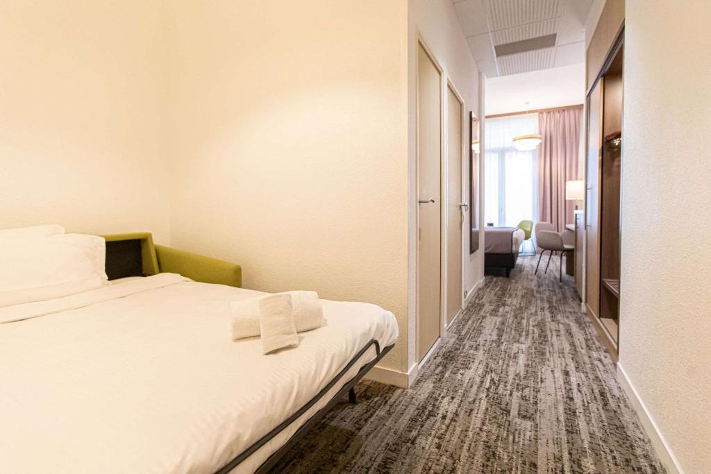 Quality Hotel Bordeaux Centre - Resim 22