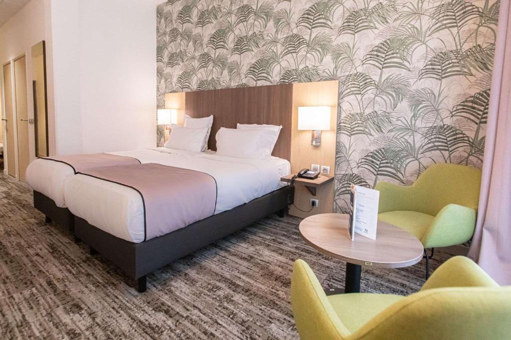 Quality Hotel Bordeaux Centre - 16